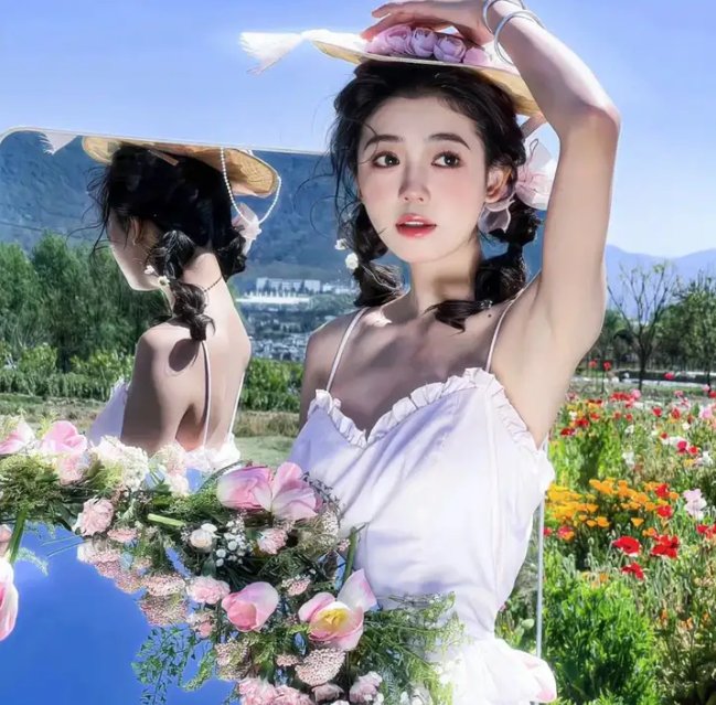 巴格达来信
