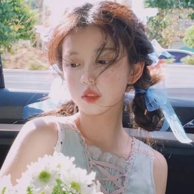 情系牵牛花